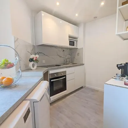 Apartment Frgk 