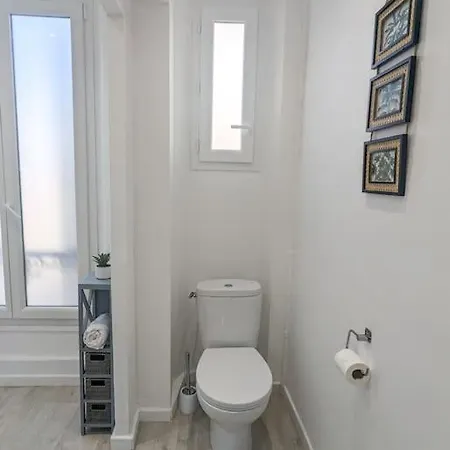 Apartamento Frgk 